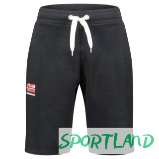 Spodenki Geographical Norway Paracana 317 M SY1233H/GN-Black M