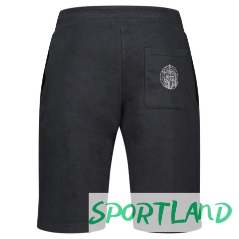 Spodenki Geographical Norway Paracana 317 M SY1233H/GN-Black M Spodenki Geographical Norway Paracana 317 M SY1233H/GN-Black M