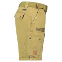 Spodenki Geographical Norway Passportout DB 317 M SY1696H/GN-Mastic L