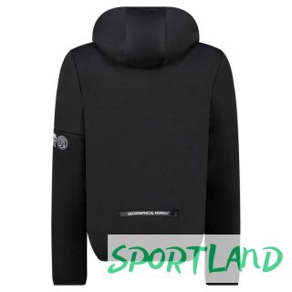 Bluza Geographical Norway Freestyle DB054 M WY9547H/GN-Black XL