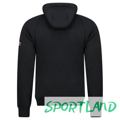 Bluza Geographical Norway Gexpe DB 100 M WZ3003H/GN-Black L Bluza Geographical Norway Gexpe DB 100 M WZ3003H/GN-Black L
