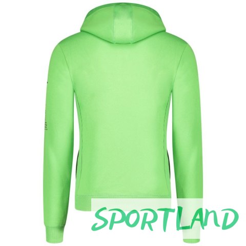 Bluza Geographical Norway Gymclass 054 Pop M WW4181H/GN-Flashy green L Bluza Geographical Norway Gymclass 054 Pop M WW4181H/GN-Flashy green L