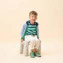 Buty Affenzahn Sandale Vegan Breezy Frog Jr 01158-20001 22.0