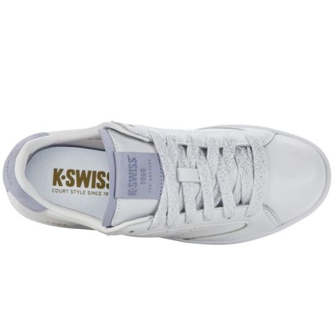 Buty K-Swiss Lozan Klub Lth W 97263-913-M 38.0 Buty K-Swiss Lozan Klub Lth W 97263-913-M 38.0