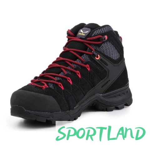 Buty Salewa WS Alp Mate Mid WP W 61385-0998 EU 40 Buty Salewa WS Alp Mate Mid WP W 61385-0998 EU 40