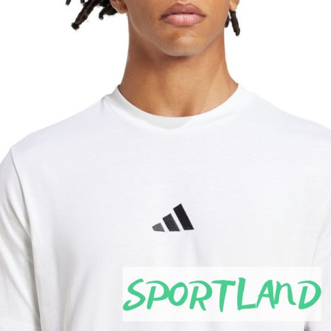 Koszulka adidas Essentials 3-Stripes Single Jersey M JE6388 M Koszulka adidas Essentials 3-Stripes Single Jersey M JE6388 M