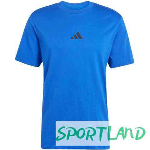Koszulka adidas Essentials 3-Stripes Single Jersey M JE6398 XL Koszulka adidas Essentials 3-Stripes Single Jersey M JE6398 XL