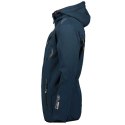 Kurtka Softshell Geographical Norway Royaute GTX 068 M WY2005H/GN-Navy / Black 7XL
