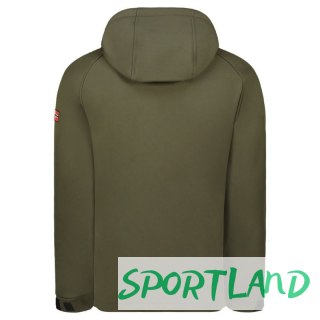 Kurtka Softshell Geographical Norway Takito DB 009 M WY1161H/GN-Kaki XL