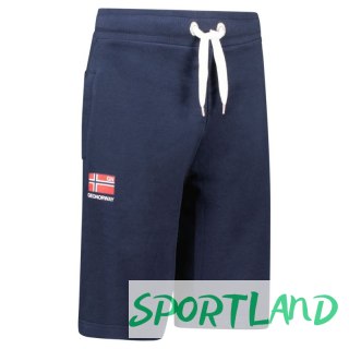 Spodenki Geographical Norway Paracana 317 M SY1233H/GN-Navy M