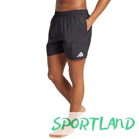 Spodenki kąpielowe adidas Essentials 5in M JX2673 M Spodenki kąpielowe adidas Essentials 5in M JX2673 M