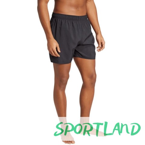 Spodenki kąpielowe adidas Essentials 5in M JX2673 M Spodenki kąpielowe adidas Essentials 5in M JX2673 M