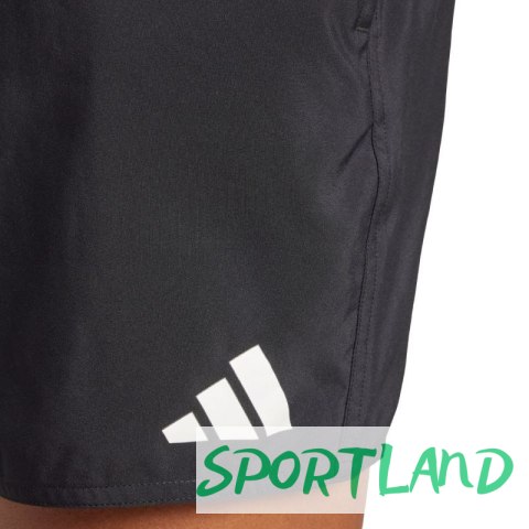 Spodenki kąpielowe adidas Essentials 5in M JX2673 M Spodenki kąpielowe adidas Essentials 5in M JX2673 M