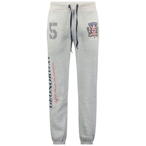 Spodnie Geographical Norway Mubber EO-PR Blended 100 B67 M WU8145H/GNO-Blended Grey L