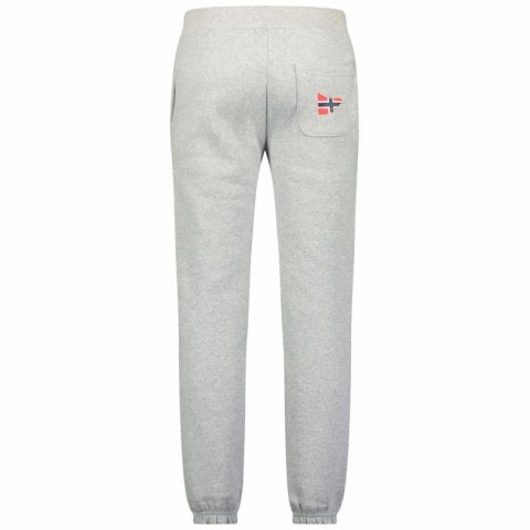Spodnie Geographical Norway Mubber EO-PR Blended 100 B67 M WU8145H/GNO-Blended Grey L Spodnie Geographical Norway Mubber EO-PR Blended 100 B67 M WU8145H/GNO-Blended Grey L