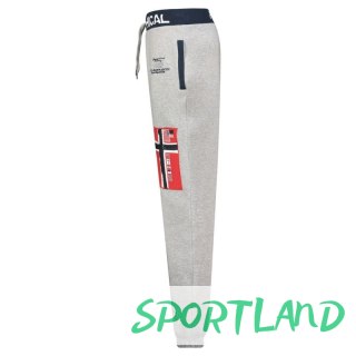 Spodnie Geographical Norway Myer Blended DB 317 M WY8622H/GN-Blended Grey XL