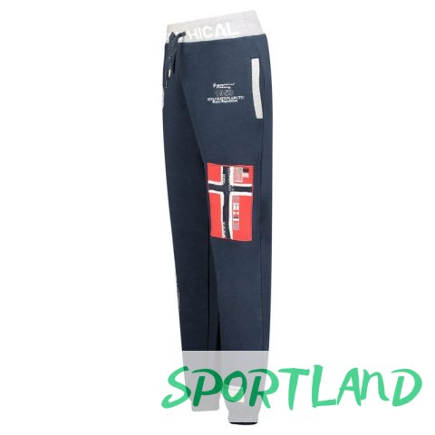 Spodnie Geographical Norway Myer DB 317 M WY8617H/GN-Navy XL Spodnie Geographical Norway Myer DB 317 M WY8617H/GN-Navy XL