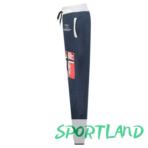 Spodnie Geographical Norway Myer DB 317 M WY8617H/GN-Navy XL Spodnie Geographical Norway Myer DB 317 M WY8617H/GN-Navy XL