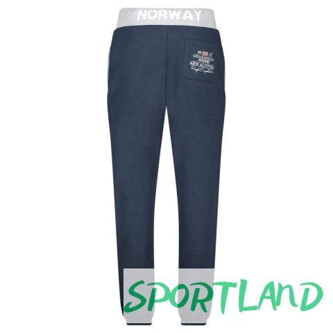 Spodnie Geographical Norway Myer DB 317 M WY8617H/GN-Navy XL Spodnie Geographical Norway Myer DB 317 M WY8617H/GN-Navy XL