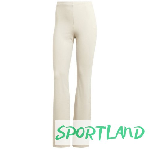 Spodnie adidas Essentials Small Logo Flared W JD3072 L Spodnie adidas Essentials Small Logo Flared W JD3072 L