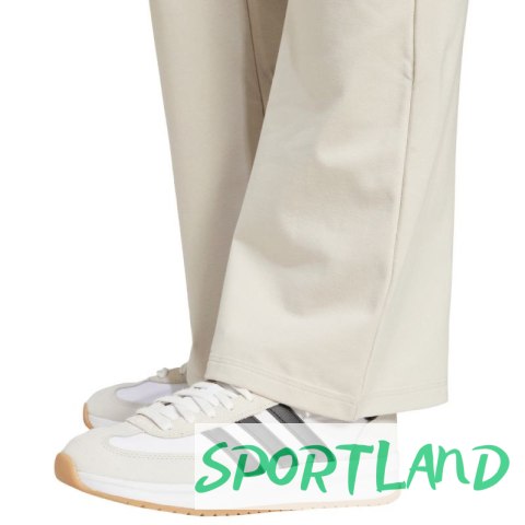 Spodnie adidas Essentials Small Logo Flared W JD3072 M Spodnie adidas Essentials Small Logo Flared W JD3072 M