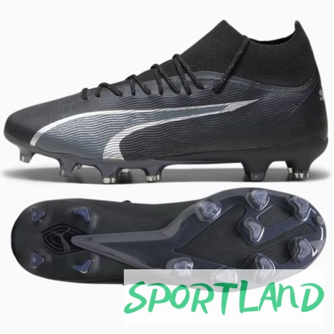 Buty Puma Ultra Pro FG/AG M 107422 02 41 Buty Puma Ultra Pro FG/AG M 107422 02 41