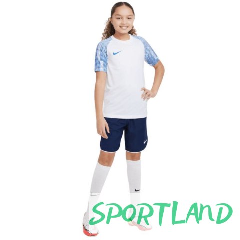 Koszulka Nike Df Academy Jsy SS Jr DH8369 102 XS Koszulka Nike Df Academy Jsy SS Jr DH8369 102 XS