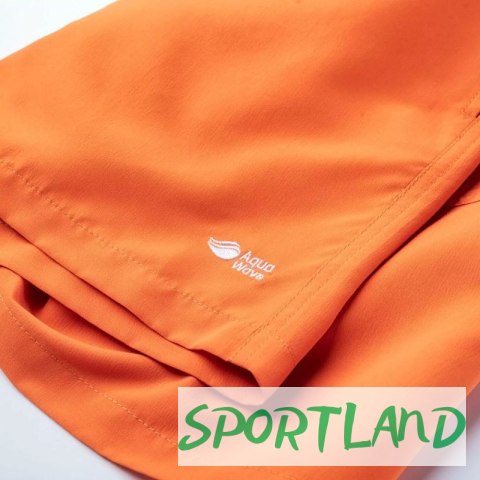 Spodenki kąpielowe Aquawave Apeli Jr 92800481969 140 Spodenki kąpielowe Aquawave Apeli Jr 92800481969 140
