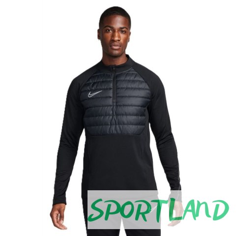 Bluza Nike Academy Winter Warrior M FB6816-010 L (183cm)