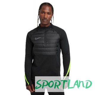 Bluza Nike Academy Winter Warrior M FB6816-013 L (183cm)