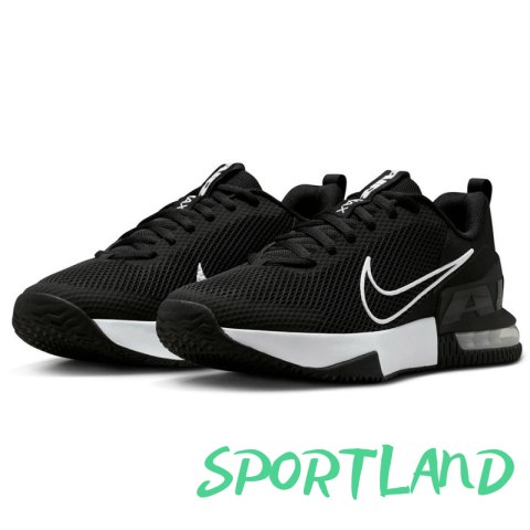 Buty Nike Air Max Alpha Trainer 6 M FQ1833-001 41 Buty Nike Air Max Alpha Trainer 6 M FQ1833-001 41