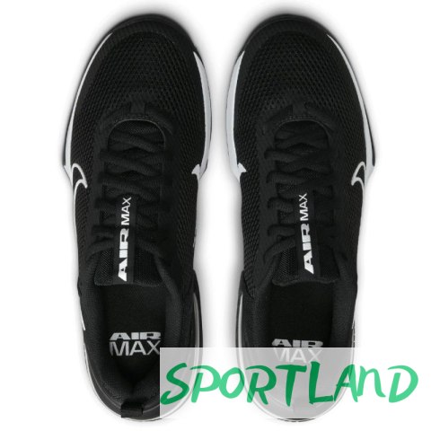 Buty Nike Air Max Alpha Trainer 6 M FQ1833-001 43 Buty Nike Air Max Alpha Trainer 6 M FQ1833-001 43