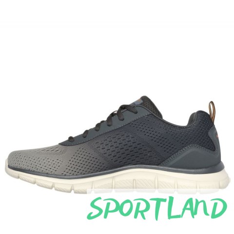 Buty Skechers sneakersy Track - Ripkent M 232399 OLV 42 Buty Skechers sneakersy Track - Ripkent M 232399 OLV 42