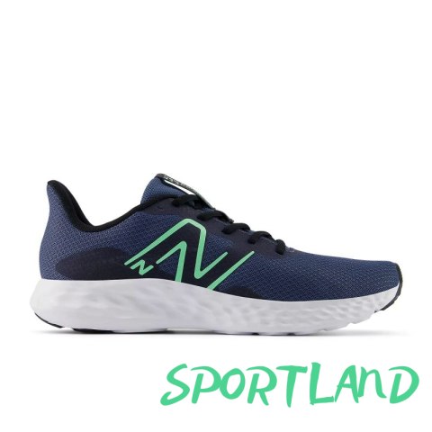 Buty do biegania New Balance M M411RL3 41,5 Buty do biegania New Balance M M411RL3 41,5