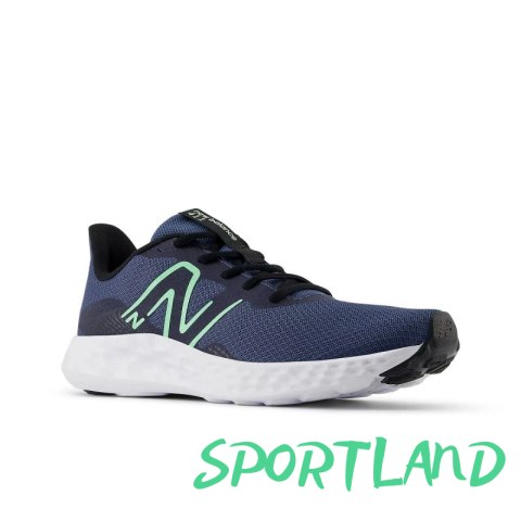 Buty do biegania New Balance M M411RL3 41,5 Buty do biegania New Balance M M411RL3 41,5