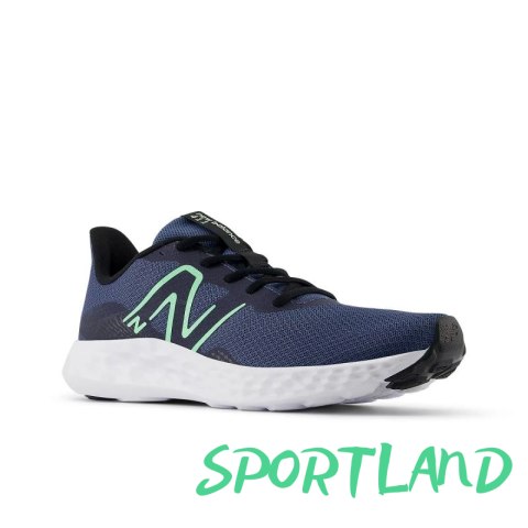 Buty do biegania New Balance M M411RL3 42 Buty do biegania New Balance M M411RL3 42
