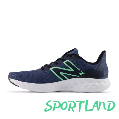 Buty do biegania New Balance M M411RL3 42 Buty do biegania New Balance M M411RL3 42