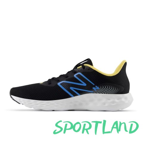 Buty do biegania New Balance M M411RM3 42 Buty do biegania New Balance M M411RM3 42