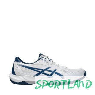 Buty do siatkówki Asics Gel-Rocket 12 M 1071A116 100 44,5
