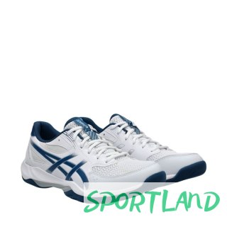 Buty do siatkówki Asics Gel-Rocket 12 M 1071A116 100 44