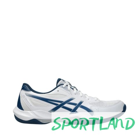 Buty do siatkówki Asics Gel-Rocket 12 M 1071A116 100 45 Buty do siatkówki Asics Gel-Rocket 12 M 1071A116 100 45