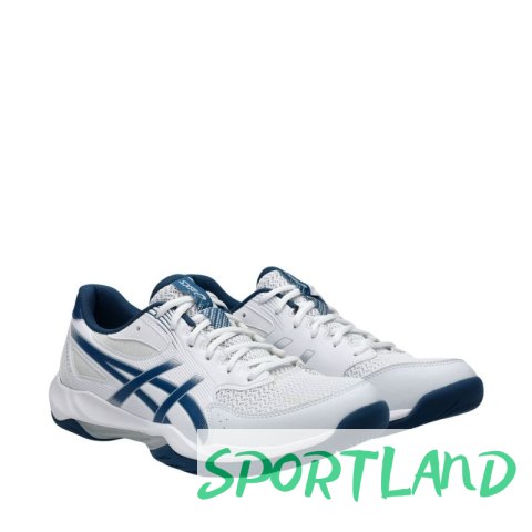 Buty do siatkówki Asics Gel-Rocket 12 M 1071A116 100 45 Buty do siatkówki Asics Gel-Rocket 12 M 1071A116 100 45