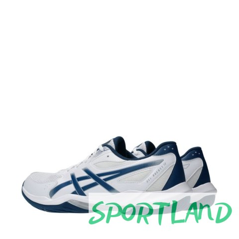 Buty do siatkówki Asics Gel-Rocket 12 M 1071A116 100 45 Buty do siatkówki Asics Gel-Rocket 12 M 1071A116 100 45