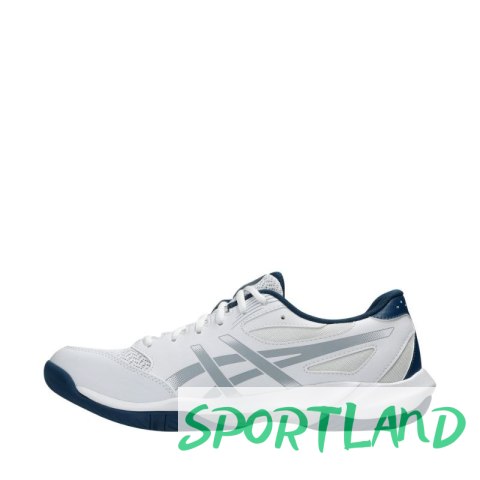 Buty do siatkówki Asics Gel-Rocket 12 M 1071A116 100 45 Buty do siatkówki Asics Gel-Rocket 12 M 1071A116 100 45