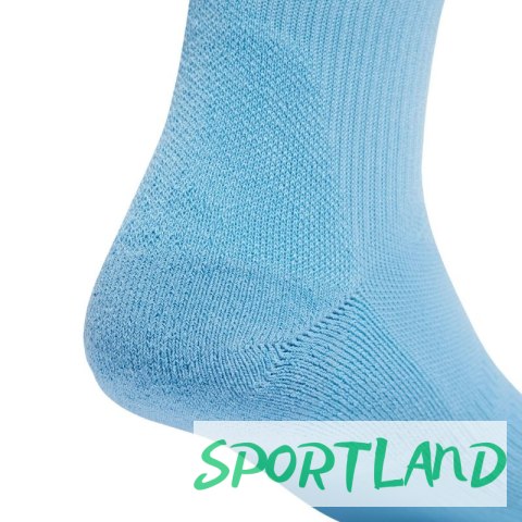 Skarpety piłkarskie adidas Football Cushioned Performance Crew JW3433 37-39 Skarpety piłkarskie adidas Football Cushioned Performance Crew JW3433 37-39