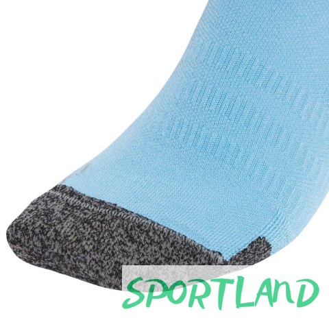 Skarpety piłkarskie adidas Football Cushioned Performance Crew JW3433 37-39 Skarpety piłkarskie adidas Football Cushioned Performance Crew JW3433 37-39