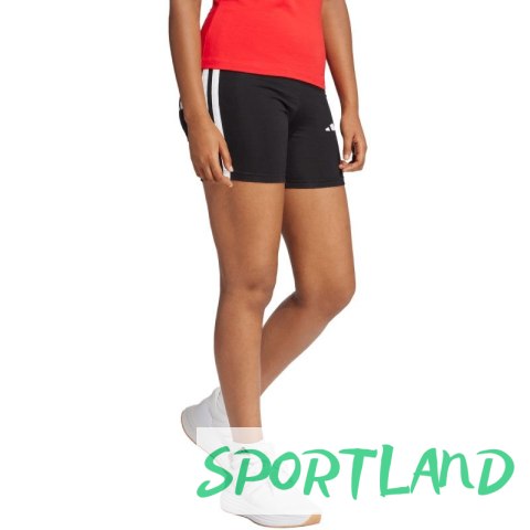 Spodenki adidas Essentials 3-Stripes High Waisted Biker W JE1223 XL Spodenki adidas Essentials 3-Stripes High Waisted Biker W JE1223 XL