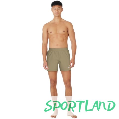 Spodenki kąpielowe Nike Essential 5 M NESSF560 241 L