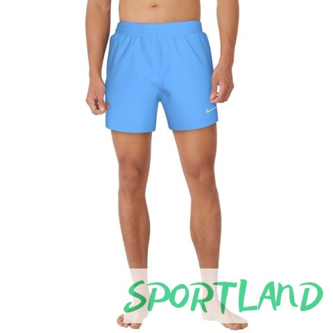 Spodenki kąpielowe Nike Essential 5 M NESSF560 438 S Spodenki kąpielowe Nike Essential 5 M NESSF560 438 S