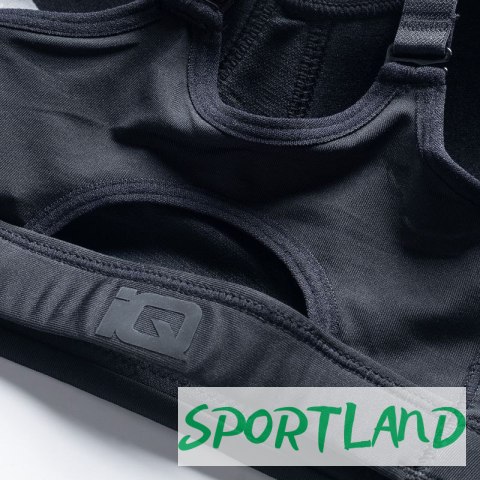 Stanik sportowy IQ Cross The Line Creola W 92800597427 XS Stanik sportowy IQ Cross The Line Creola W 92800597427 XS